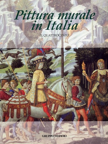 Pittura murale italia - in, il