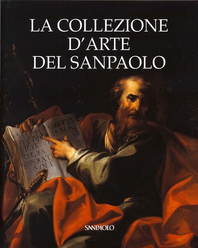 Collezione arte del - collezione,