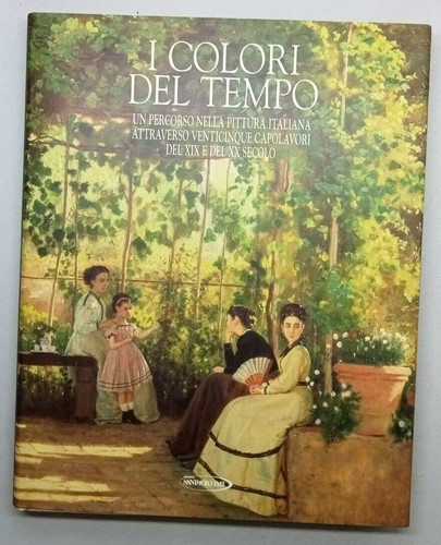 Colori del tempo un - i,