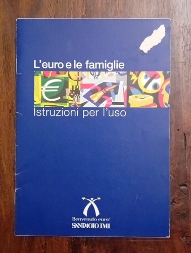 Euro famiglie san - le,