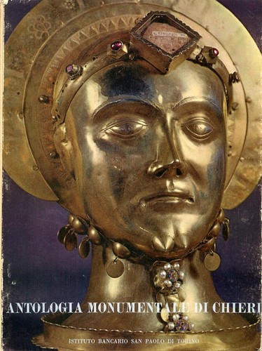 Antologia monumentale - , di