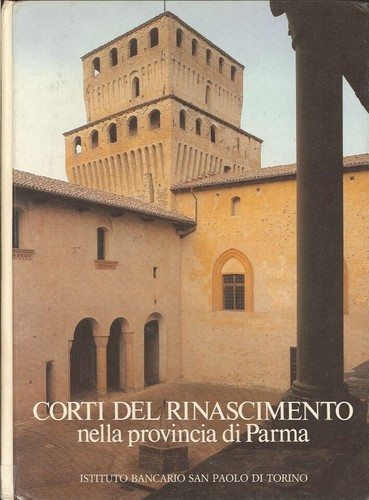 Corti del rinascimento nella - corti,