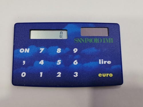 Convertitore lire euro - convertitore, lire/euro