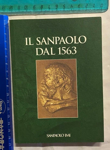 San paolo del 1563 - del,