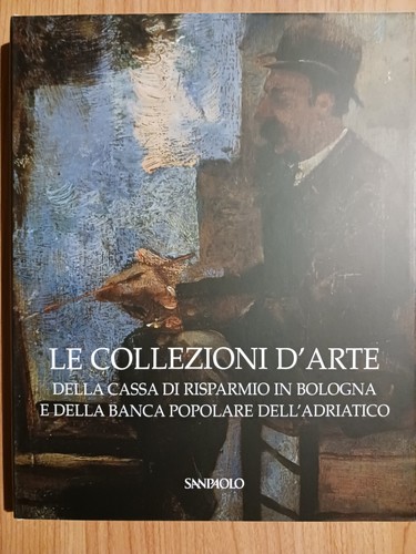 Libro collezioni arte - le,