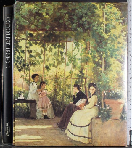 Colori del tempo - del, 2