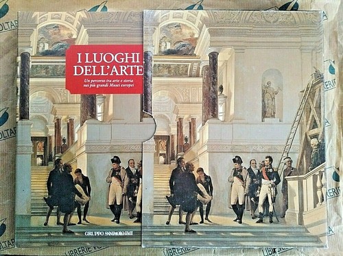 Luoghi dell arte musei - dell',
