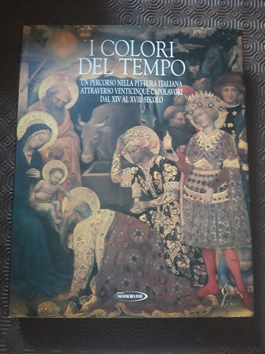 Colori del tempo san - colori,