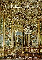 Tre palazzi torino - a,