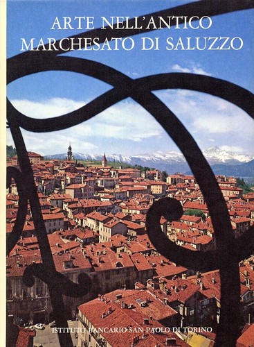 Arte nell antico marchesato - marchesato, di