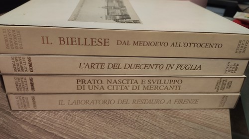 Monografie sanpaolo imi - monografie,