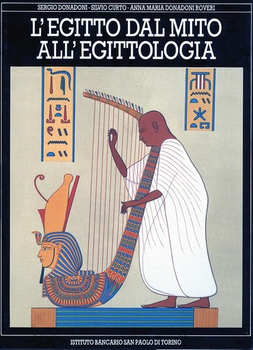 Egitto dal mito - l'egitto,