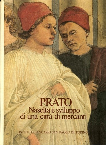 Prato nascita sviluppo di - nascita, e