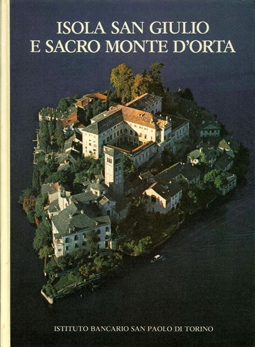 Isola san giulio - san, e
