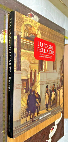 Luoghi dell arte gruppo - luoghi, dell'arte