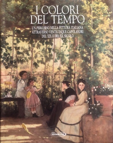 Colori del tempo di - colori,