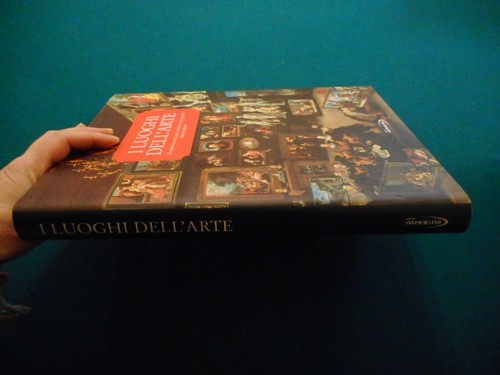 Marco abate luoghi dell arte - abate, i