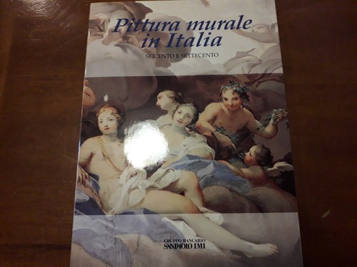 Pittura murale italia - pittura,