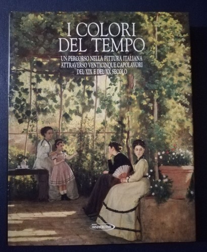 Colori del tempo enrico - i, 2