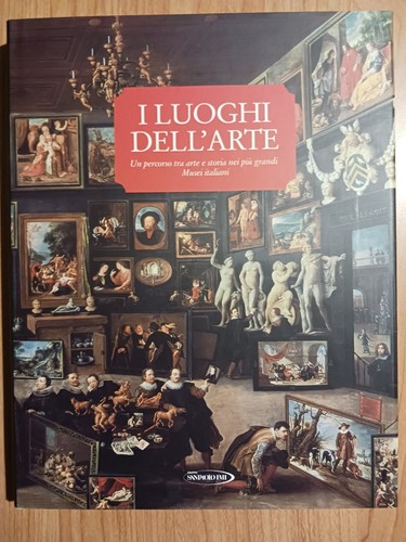Libro luoghi dell - libro,