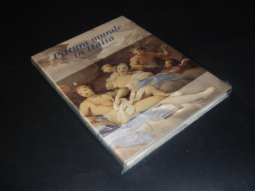 Pittura murale italia - italia, –
