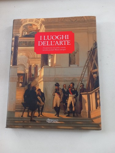 Luoghi dell arte - i, dell’arte