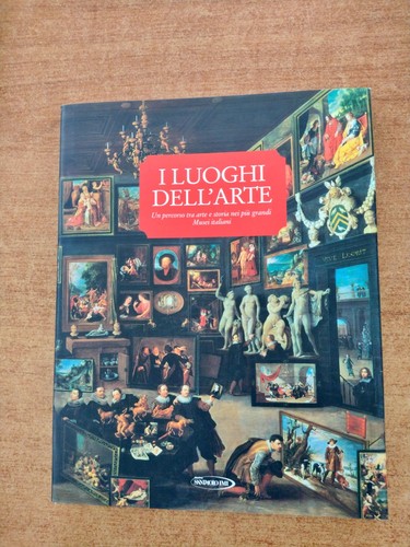 Luoghi dell arte - luoghi,