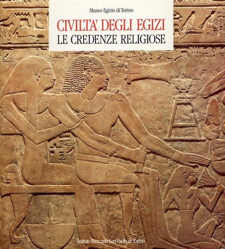 Civilta degli egizi le - egizi.,