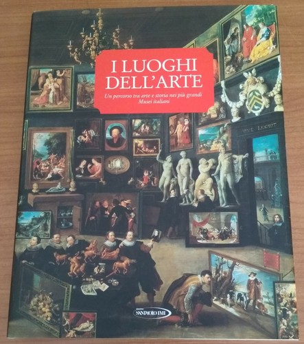 Luoghi dell arte piu - luoghi, dell'arte,
