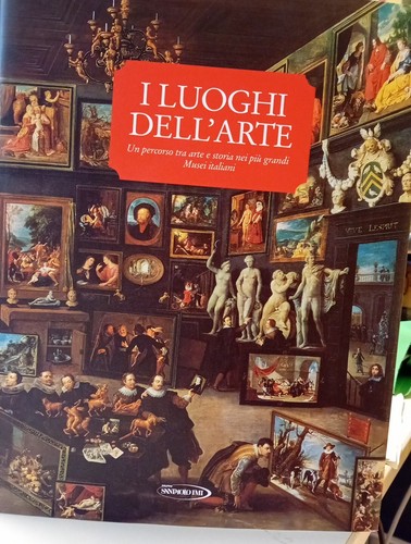 Luoghi dell arte gruppo san - i,