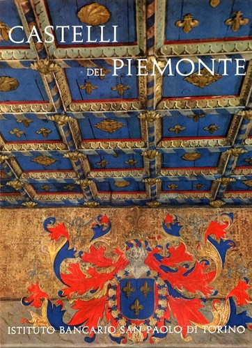 Castelli del piemonte - castelli,