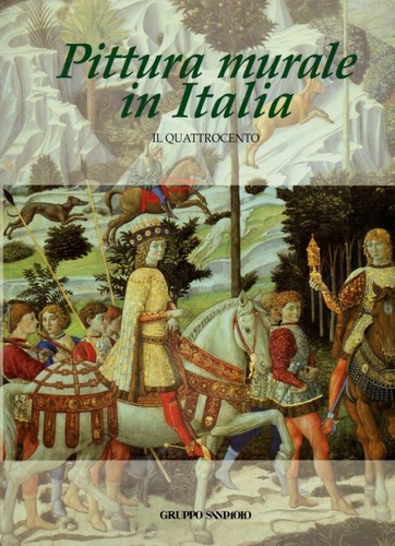 Pittura murale italia il - pittura,