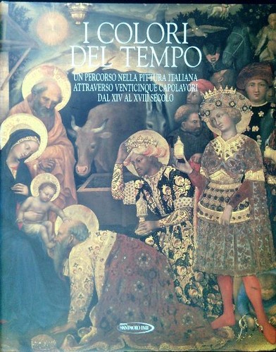 Colori del tempo vecchi - i, de