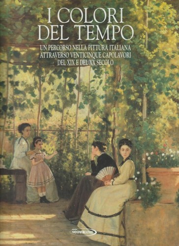 Colori del tempo vol 2 - i, vol.2