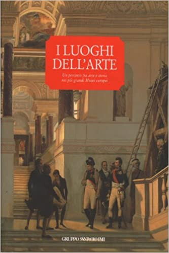 Luoghi dell arte - i,