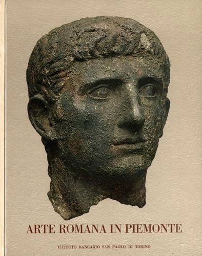 Arte romana piemonte - in,